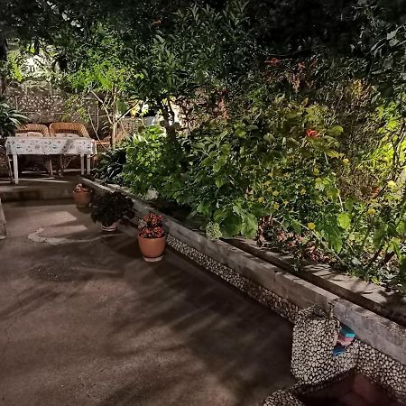 Villa Andro Cavtat Exteriör bild