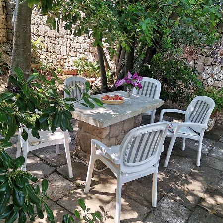 Villa Andro Cavtat Exteriör bild